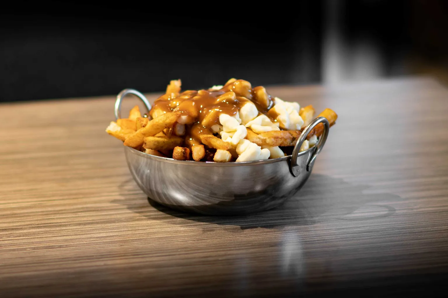 Plats — Frites & Poutines — photo 2